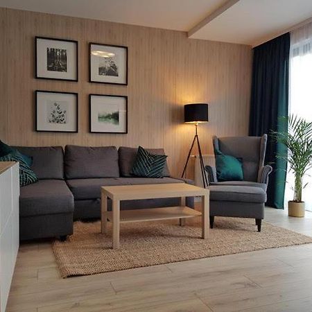 Apartament Triventi 88 Z Widokiem Na Sniezke - 5D Apartamenty Karpacz Kültér fotó