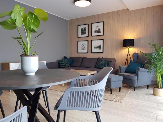 Apartament Triventi 88 Z Widokiem Na Sniezke - 5D Apartamenty Karpacz Kültér fotó
