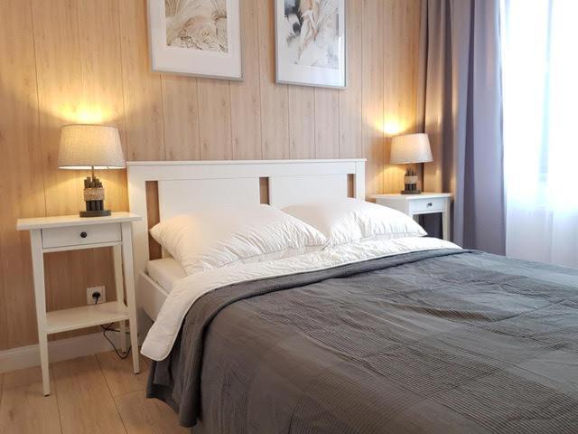 Apartament Triventi 88 Z Widokiem Na Sniezke - 5D Apartamenty Karpacz Kültér fotó