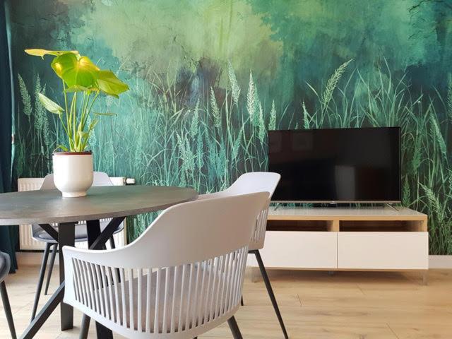 Apartament Triventi 88 Z Widokiem Na Sniezke - 5D Apartamenty Karpacz Kültér fotó