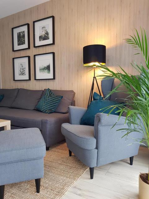 Apartament Triventi 88 Z Widokiem Na Sniezke - 5D Apartamenty Karpacz Kültér fotó