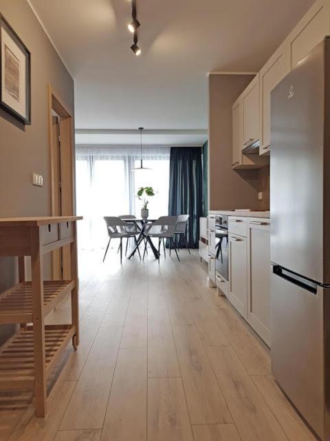 Apartament Triventi 88 Z Widokiem Na Sniezke - 5D Apartamenty Karpacz Kültér fotó