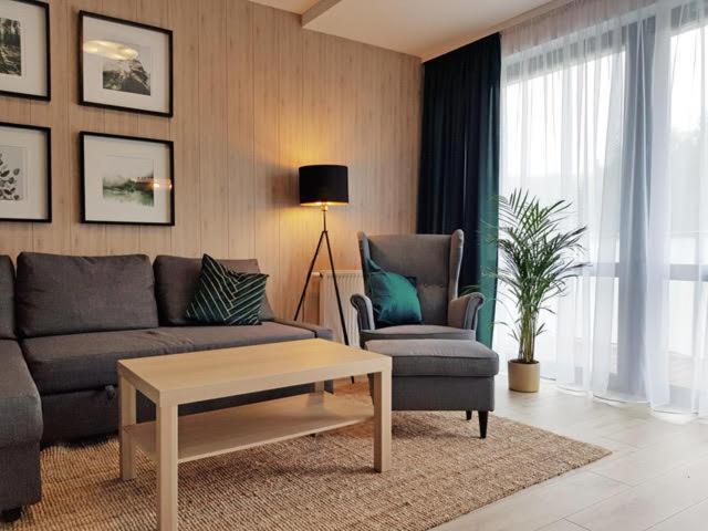 Apartament Triventi 88 Z Widokiem Na Sniezke - 5D Apartamenty Karpacz Kültér fotó