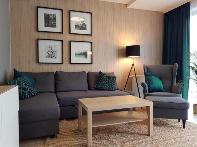 Apartament Triventi 88 Z Widokiem Na Sniezke - 5D Apartamenty Karpacz Kültér fotó