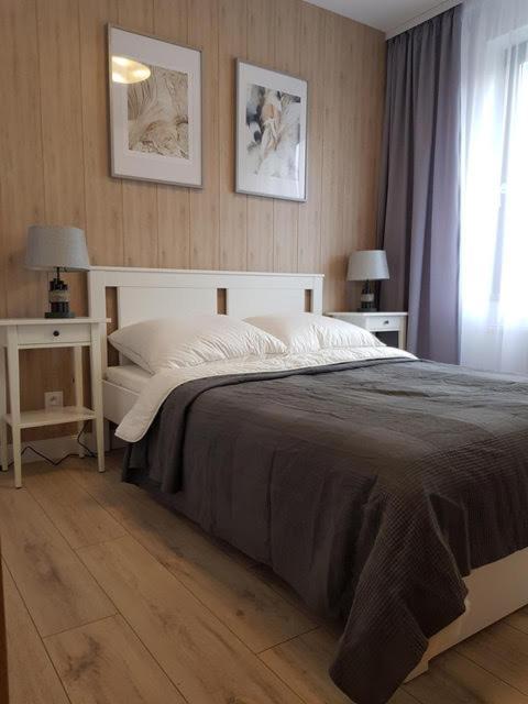 Apartament Triventi 88 Z Widokiem Na Sniezke - 5D Apartamenty Karpacz Kültér fotó