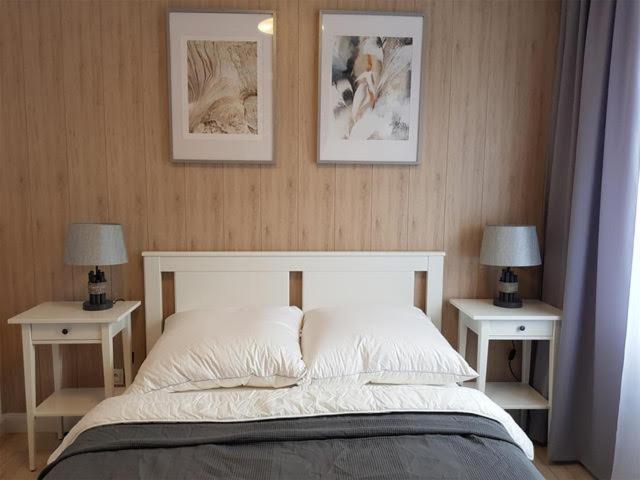 Apartament Triventi 88 Z Widokiem Na Sniezke - 5D Apartamenty Karpacz Kültér fotó