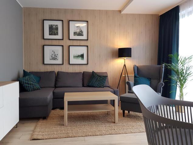 Apartament Triventi 88 Z Widokiem Na Sniezke - 5D Apartamenty Karpacz Kültér fotó