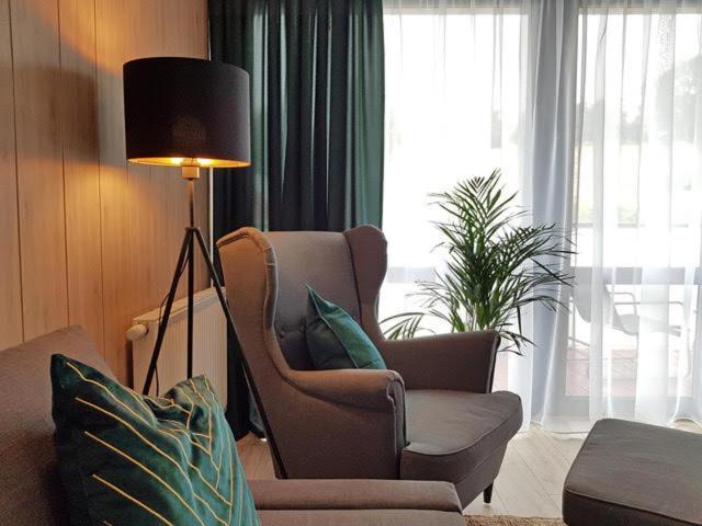 Apartament Triventi 88 Z Widokiem Na Sniezke - 5D Apartamenty Karpacz Kültér fotó