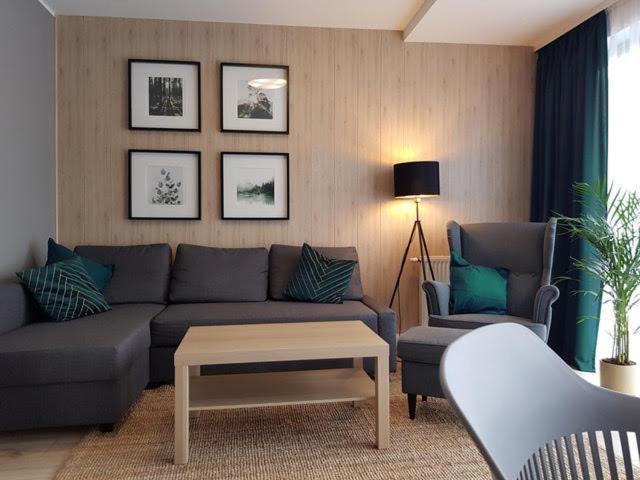 Apartament Triventi 88 Z Widokiem Na Sniezke - 5D Apartamenty Karpacz Kültér fotó
