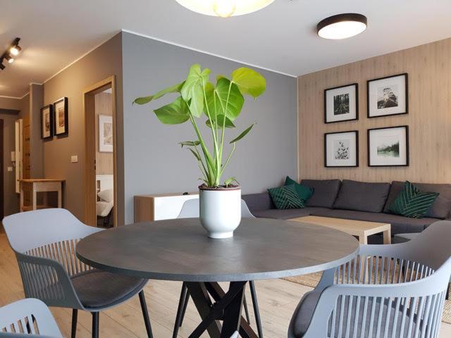 Apartament Triventi 88 Z Widokiem Na Sniezke - 5D Apartamenty Karpacz Kültér fotó